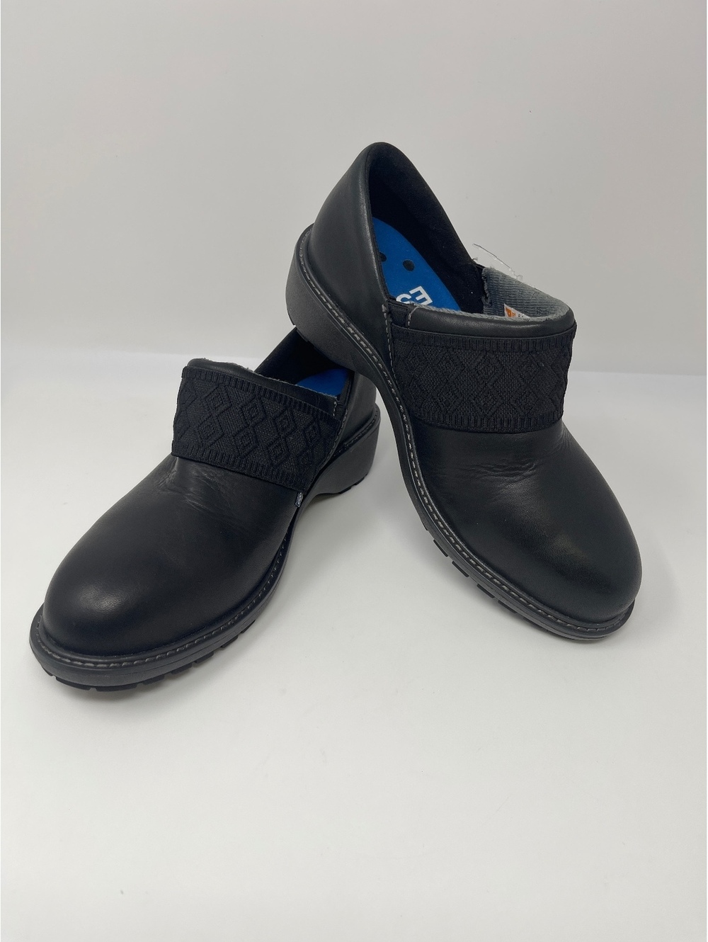 Timberland Pro Riveter Alloy Toe Work Clog Women’s 6.5 Protective Anti slip